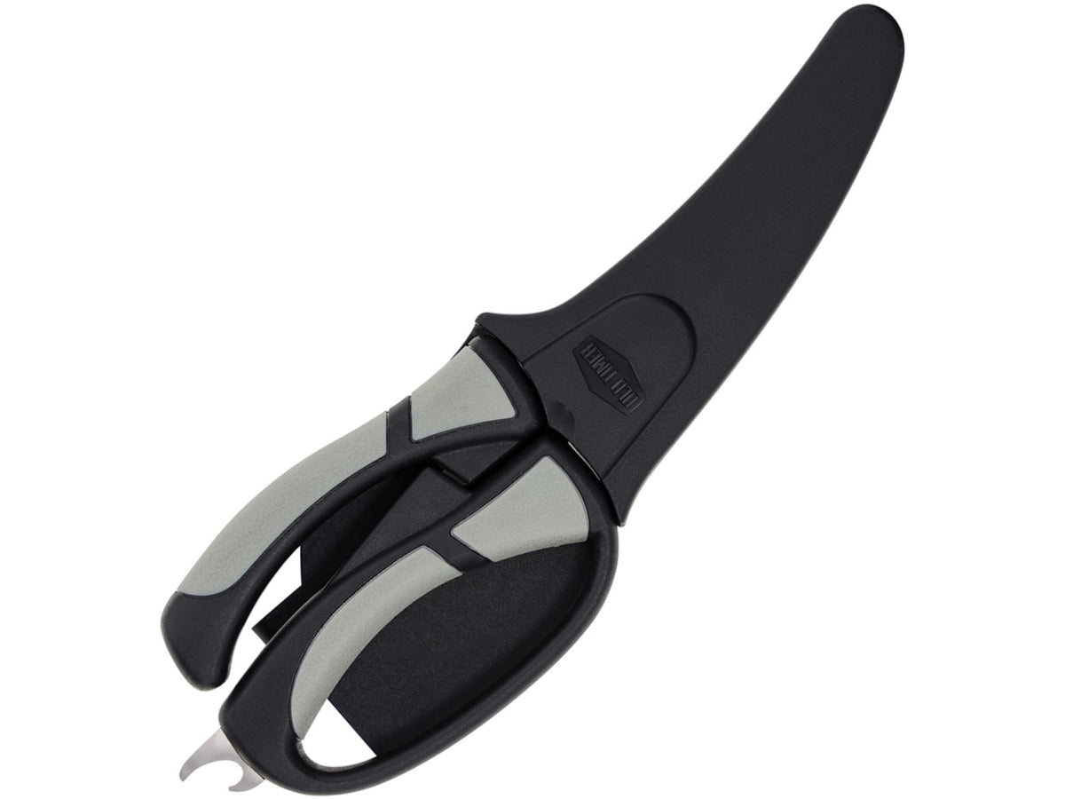 Schrade Trail Boss Game Shears