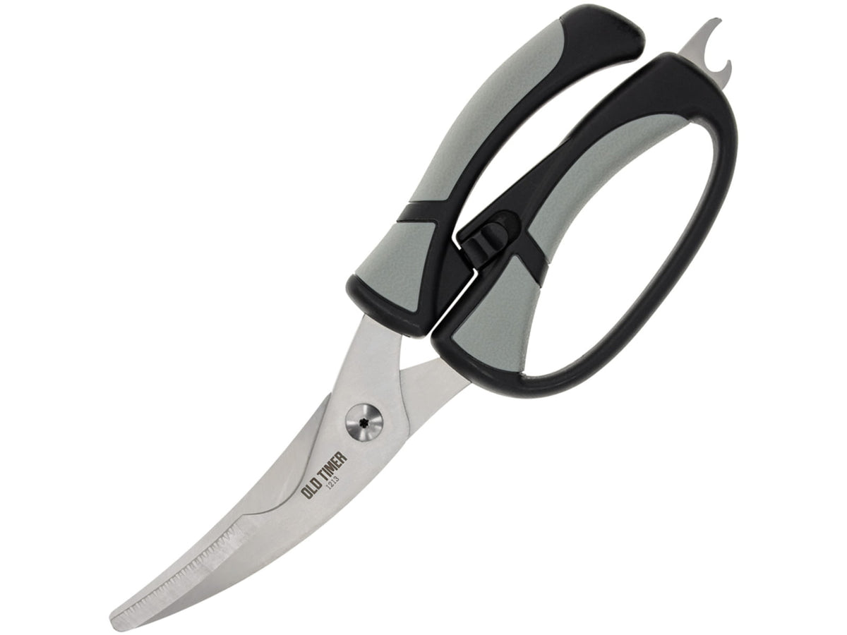 Schrade Trail Boss Game Shears