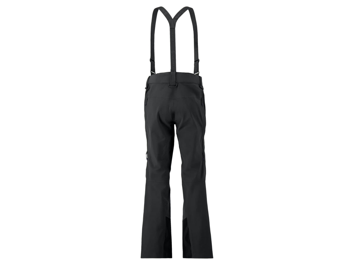 SCOTT Explorair 3L Pants - Men's Black
