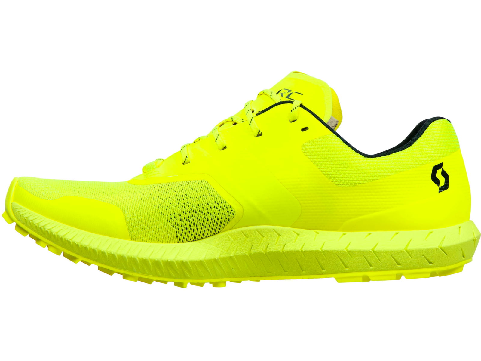 SCOTT KinabAlu RC 3 Shoes - Womens