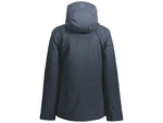 SCOTT Ultimate Dryo 10 Jacket - Women's Dark Blue Medium 2837700114008