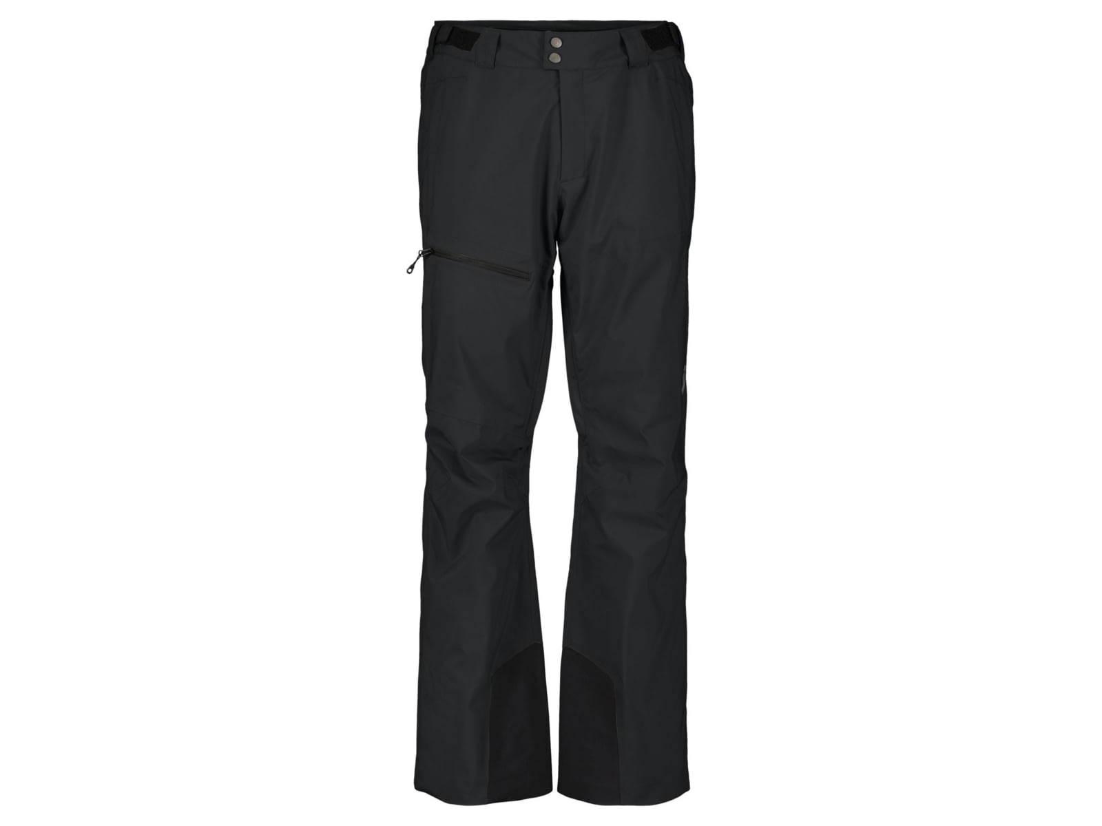 SCOTT Ultimate Dryo 10 Pants - Men's Black