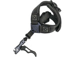 Scott Archery Verge Hybrid Hinge Release Black Adult 6015-BK