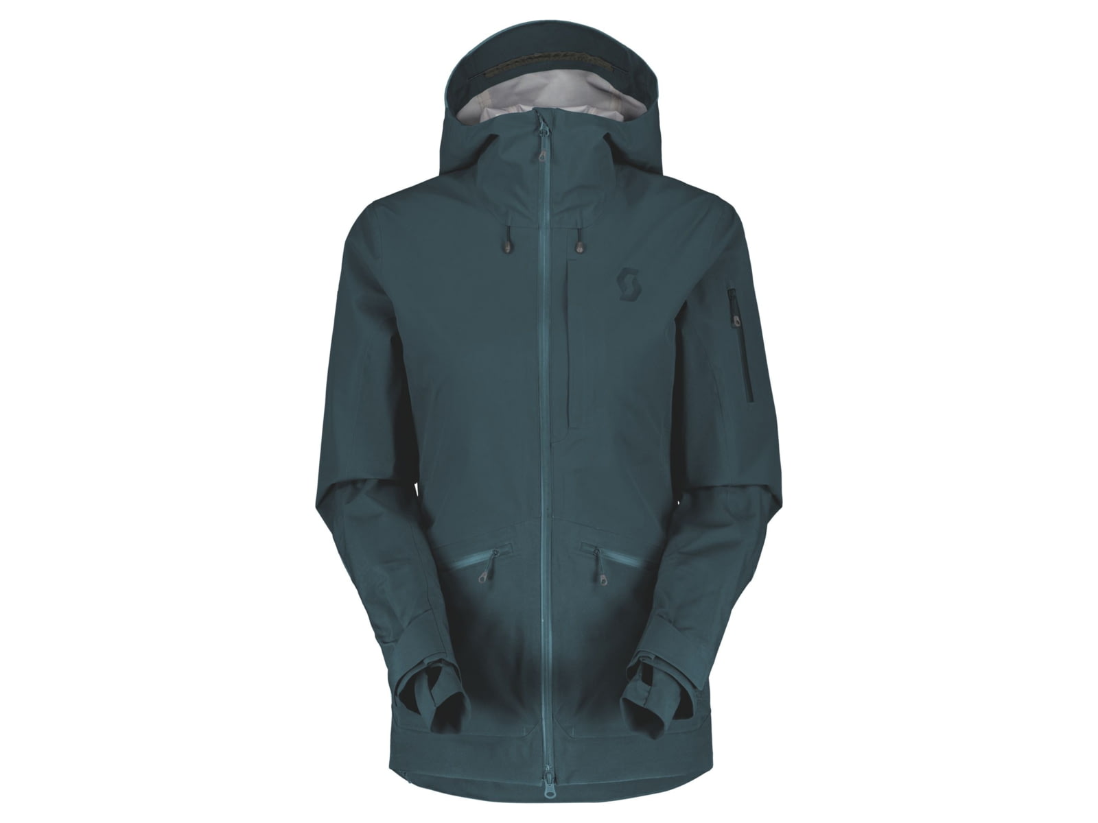 SCOTT Vertic 3L Jacket - Women's