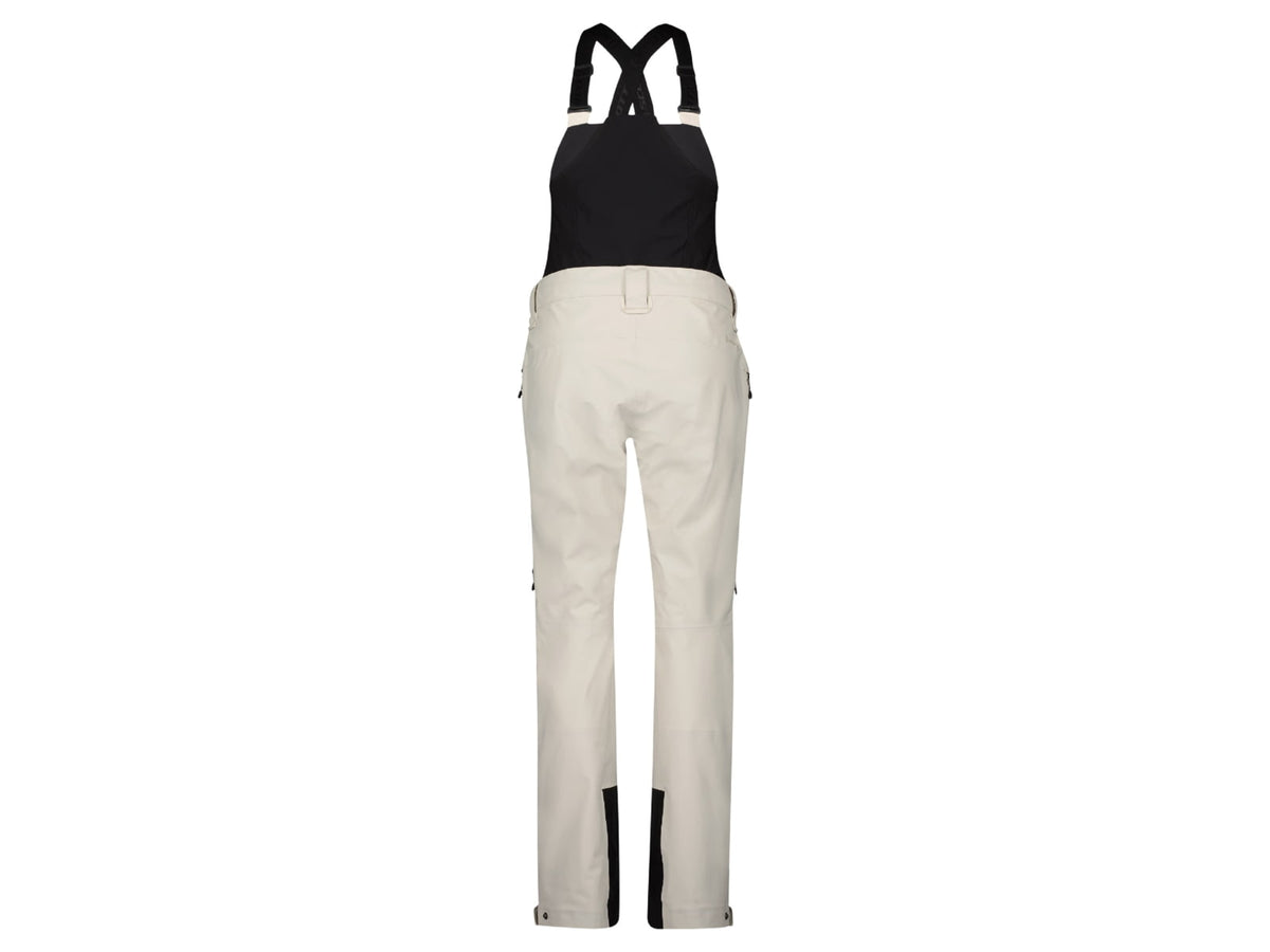 SCOTT Vertic 3L Pants - Women's Dust White