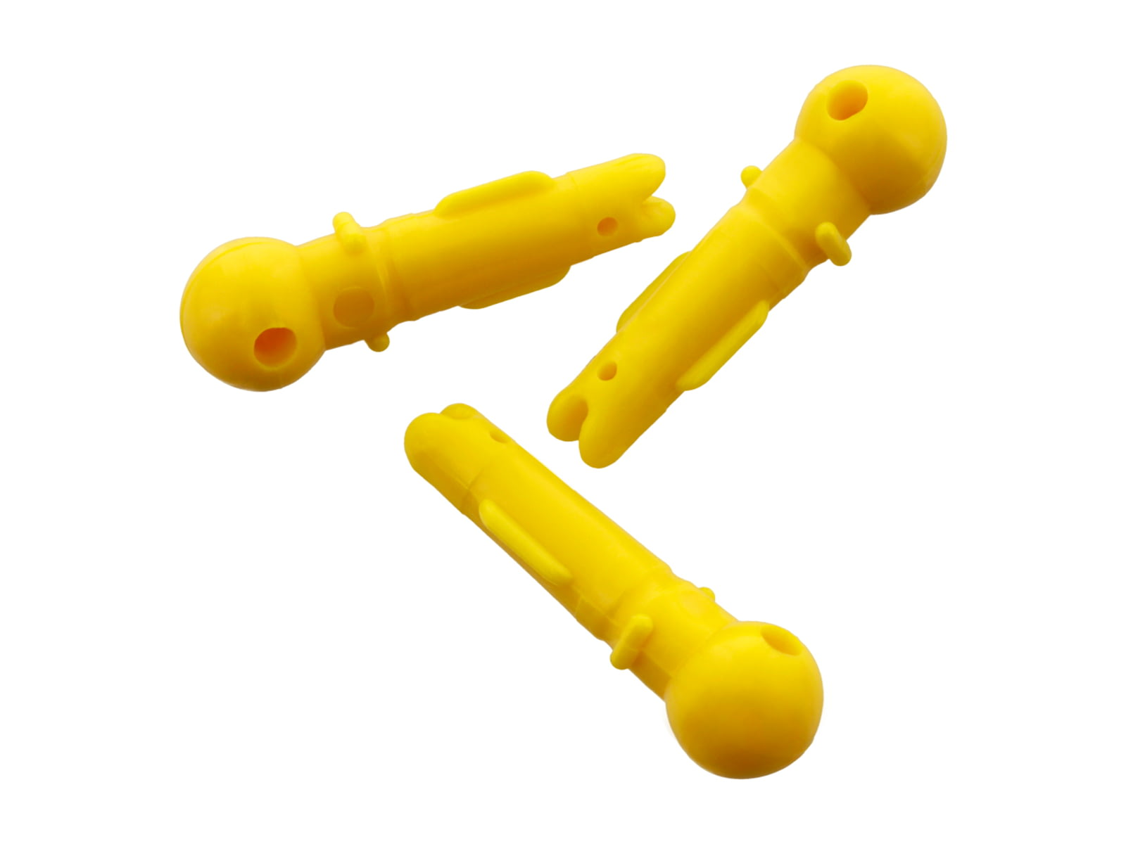 Scotty 1022 Kingpin Replacement Pins 3Pack 1022
