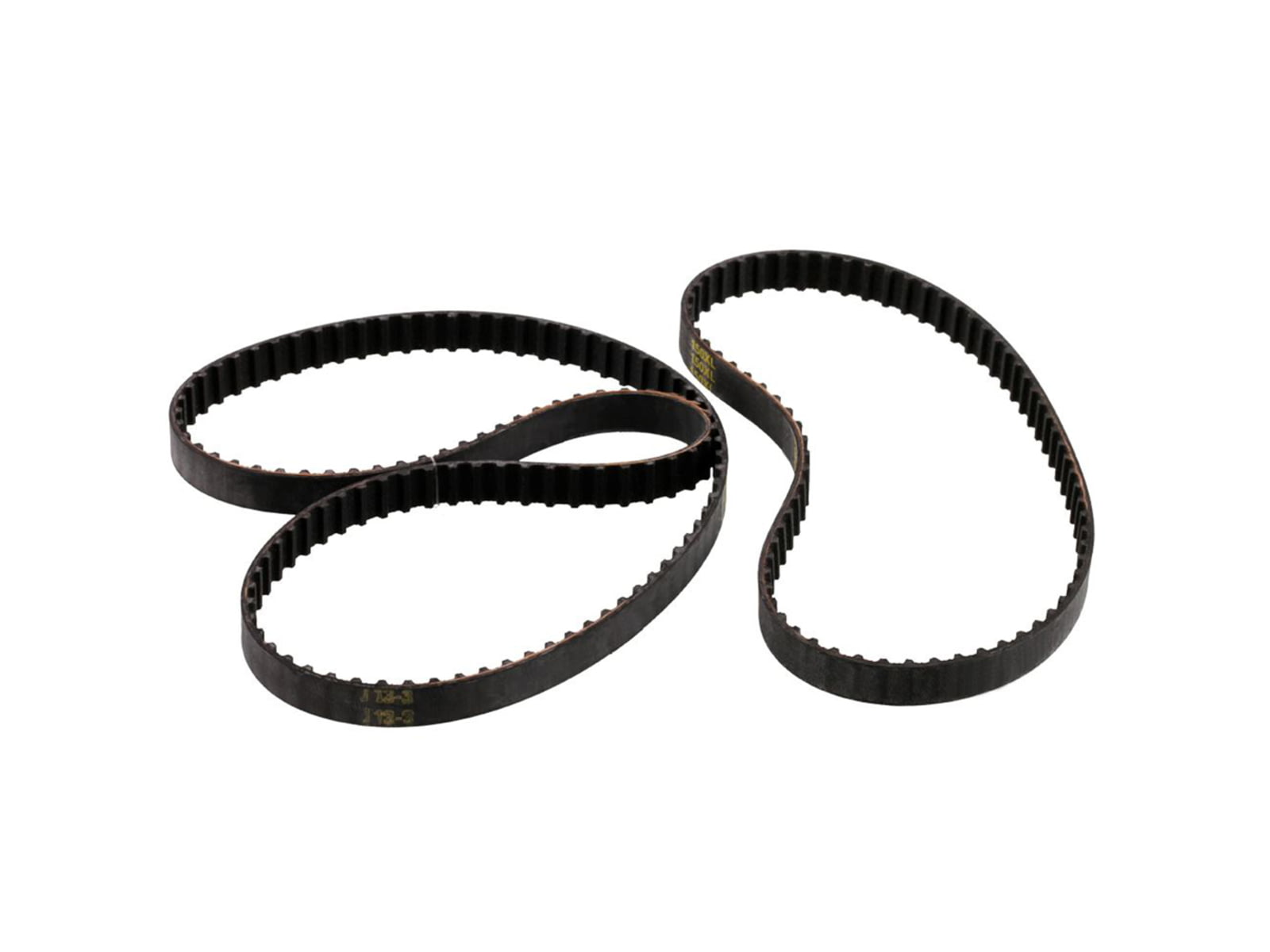 Scotty 1128 Depthpower Spare Drive Belt Set 2 System 1128