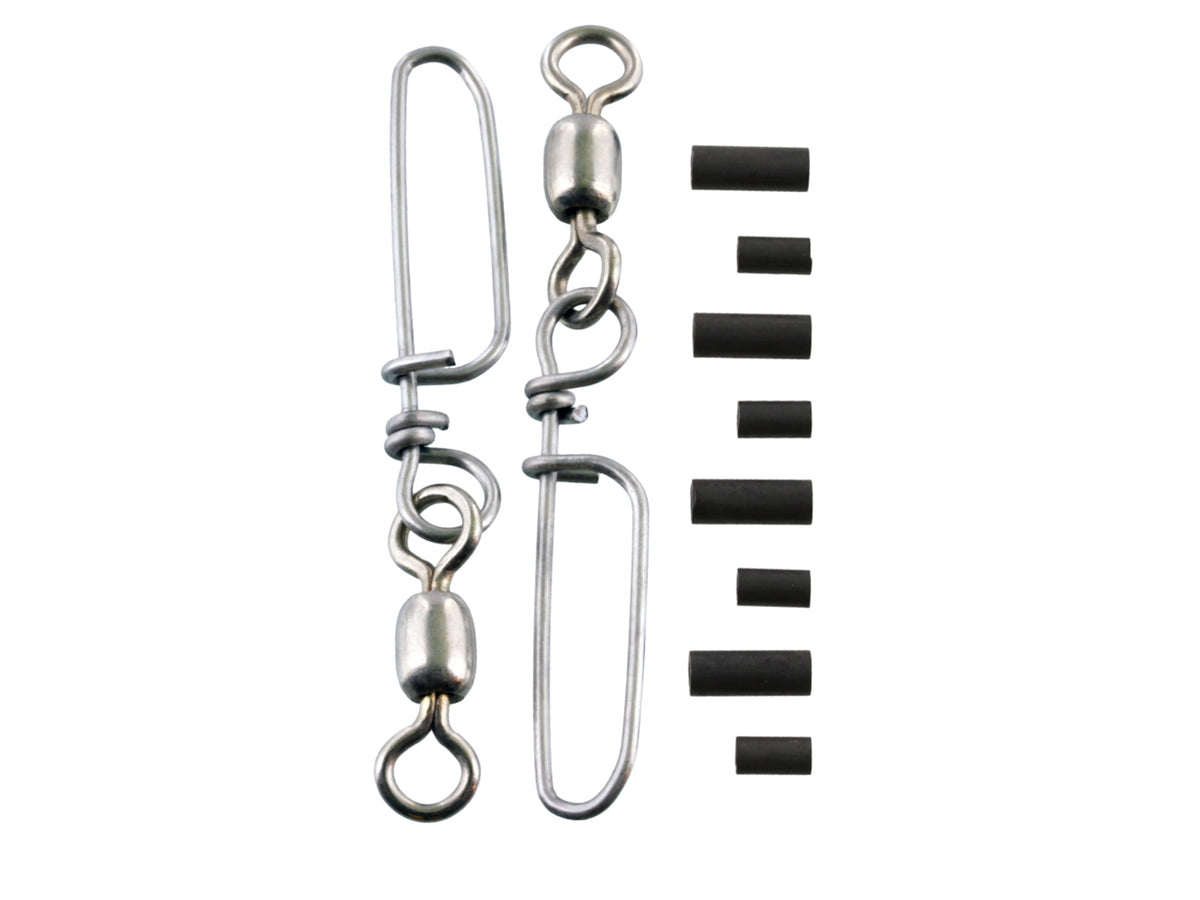 Scotty 1150 Coastlock Snaps 2 Pack 1150