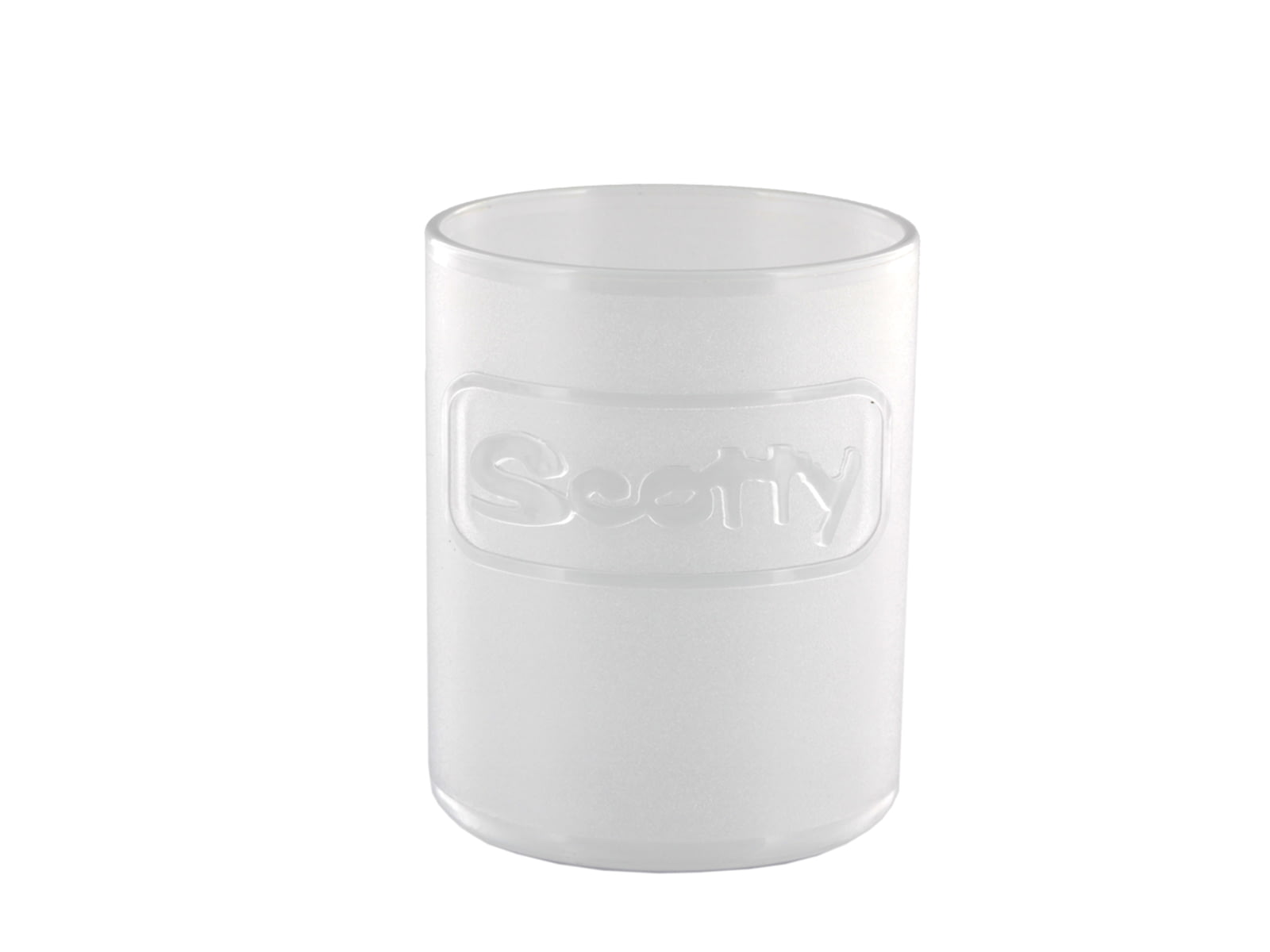 Scotty 125 Tumbler Cup Clear 0125-CL