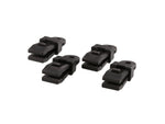 Scotty 300 Tarp Clip Black 0300-BK