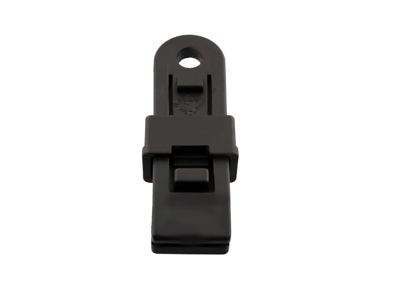 Scotty 300 Tarp Clip Black 0300-BK