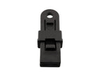 Scotty 300 Tarp Clip Black 0300-BK