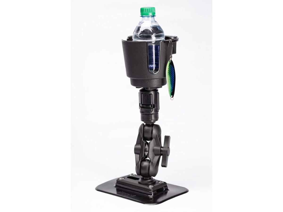 Scotty 439 Track Adapter 0439