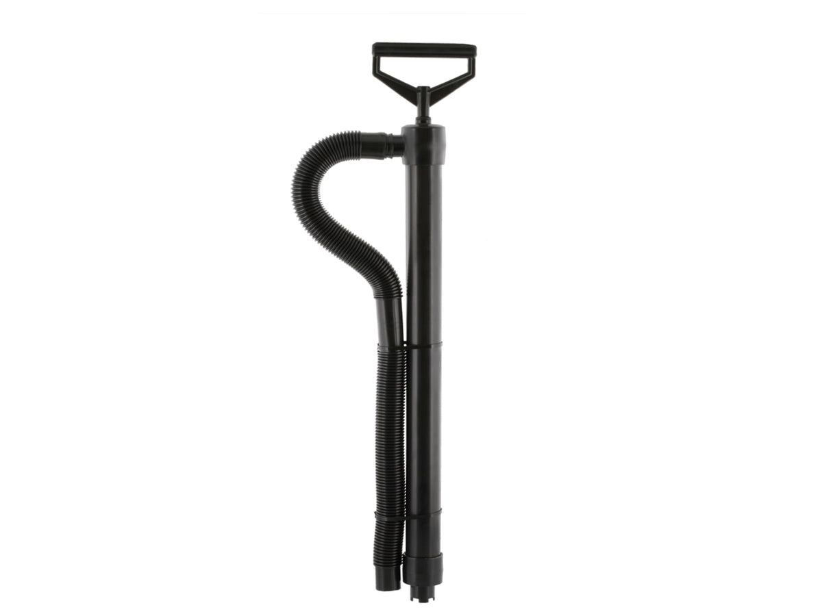 Scotty 545 Hand Pump / Bilge Pump 21in w/ Hose 0545
