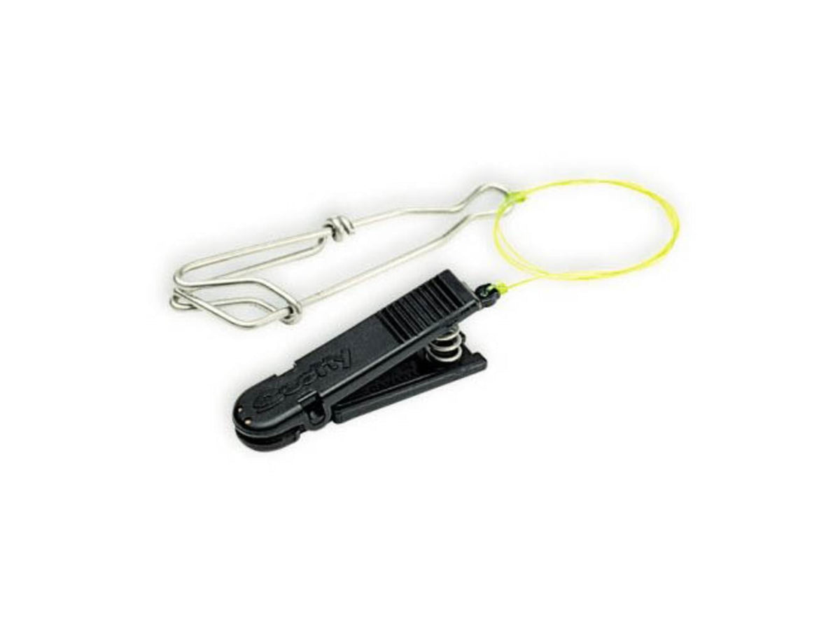 Scotty 1160 Snapper Line Release Stacker 6in Leader 1160