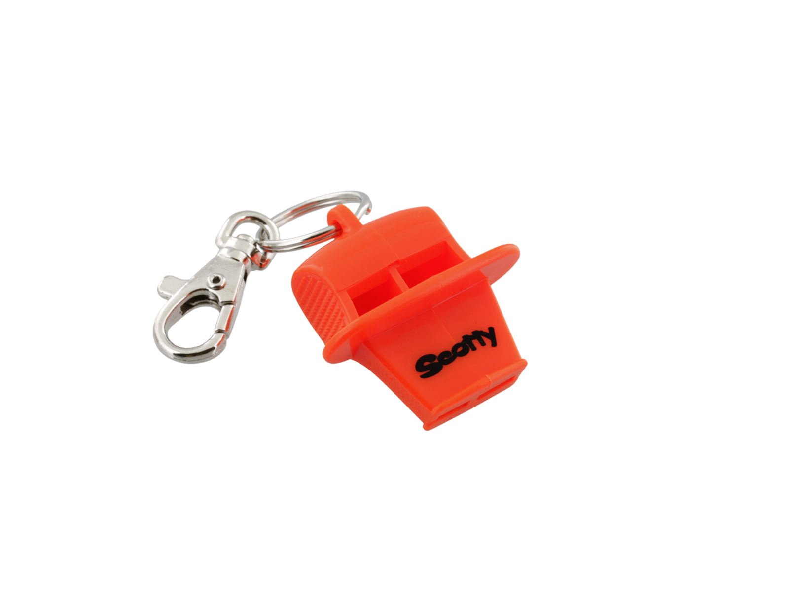 Scotty 786Pealess Lifesaver Whistle