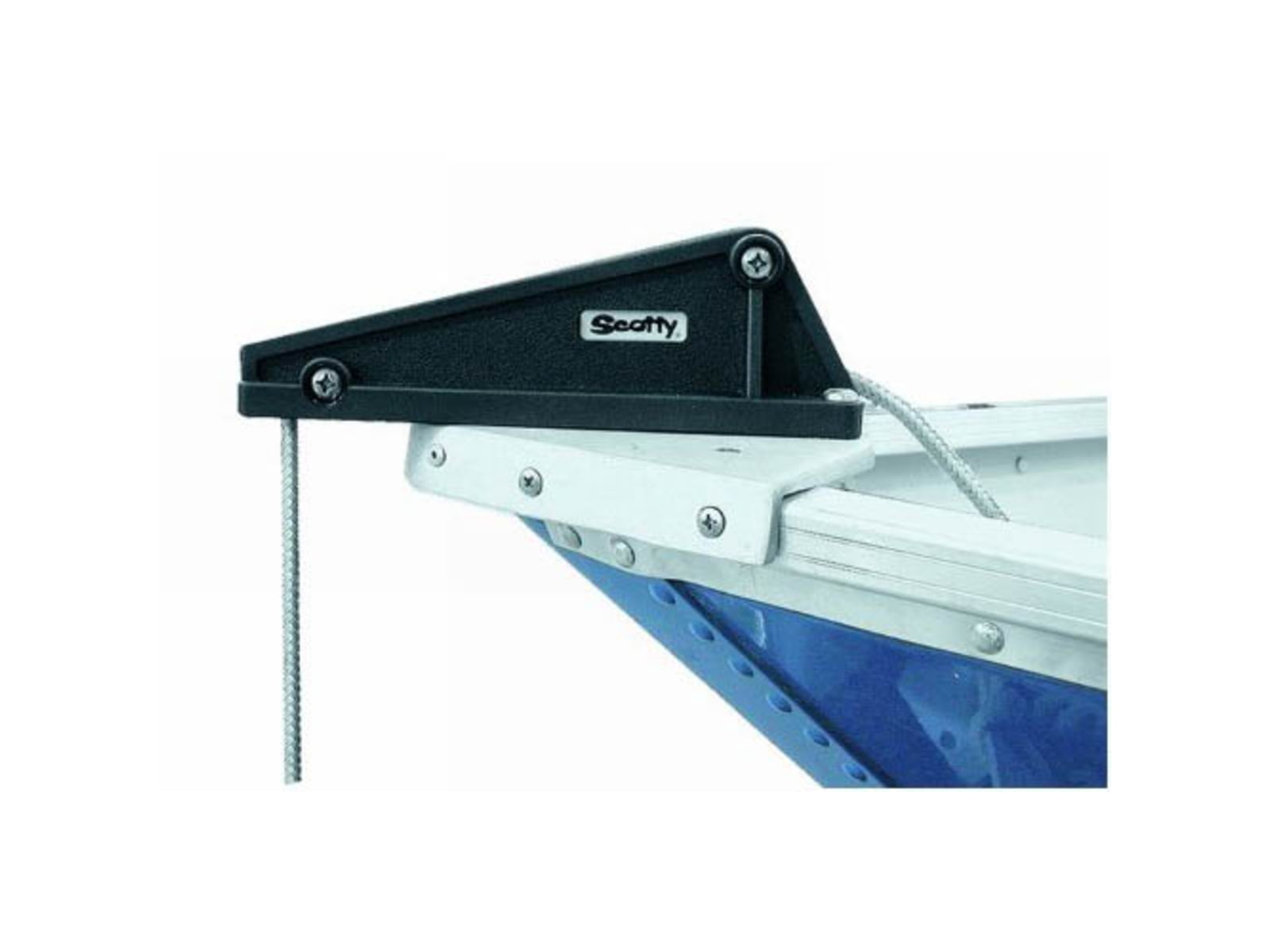 Scotty 278 Anchor Lock w/Permanent Mount 0278F