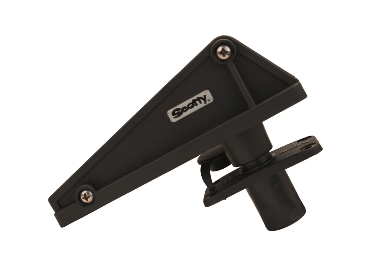 Scotty 277 Anchor Lock w/Flush Mount Bracket 0277