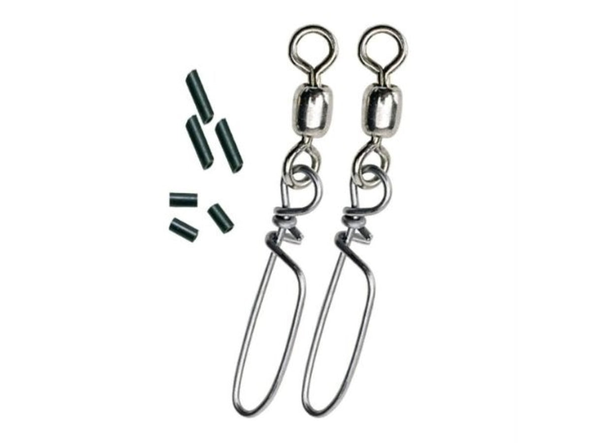 Scotty Coastlock Snap 2 Pack 1152