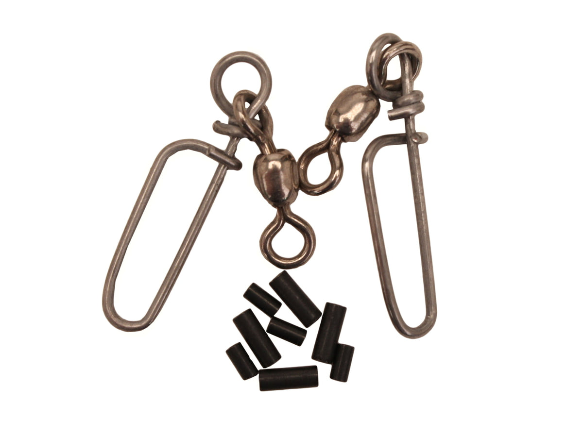 Scotty Coastlock Snap 2 Pack 1152