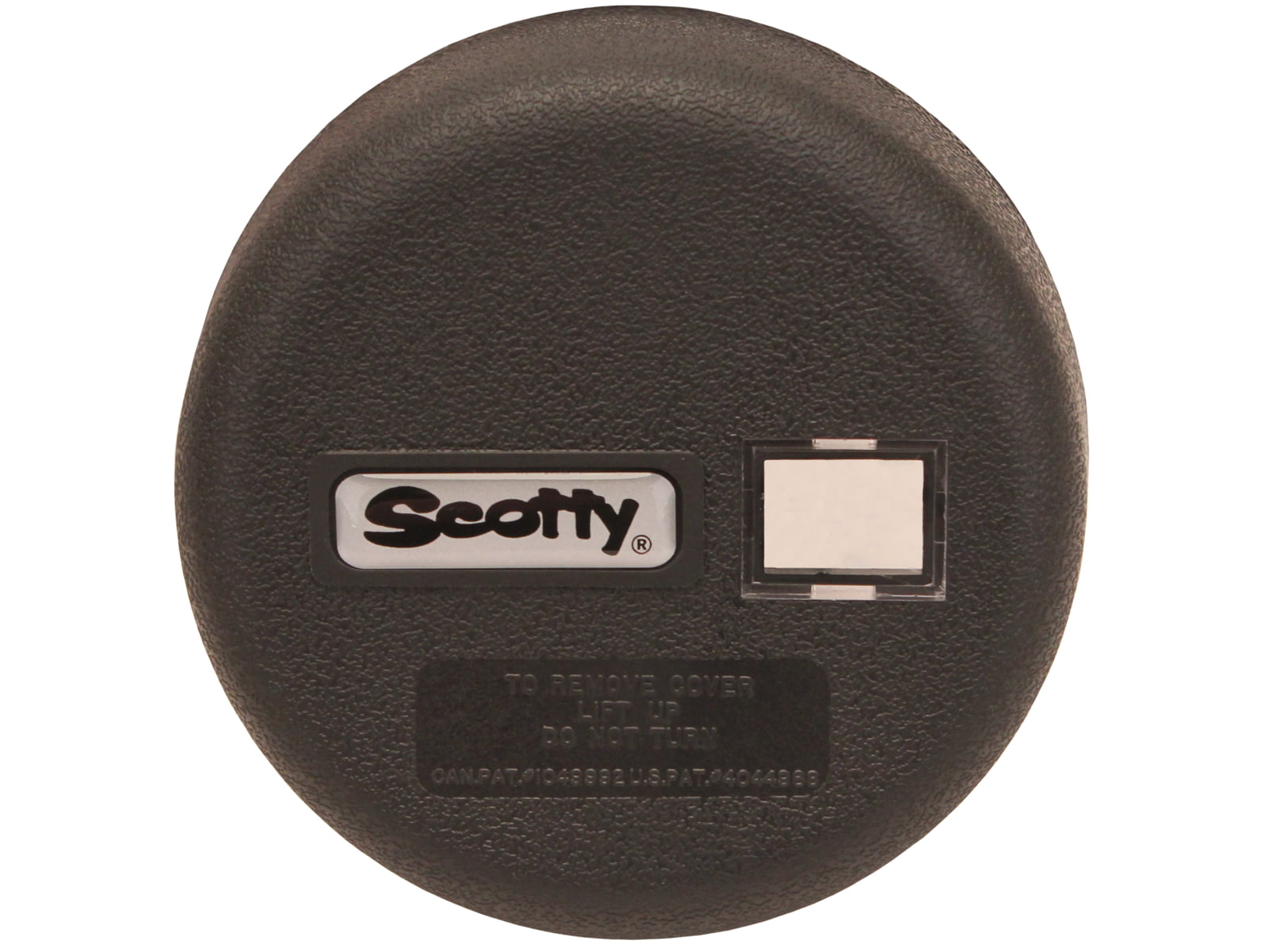 Scotty 1024 Counter Cvr for Manual Downriggers 1024