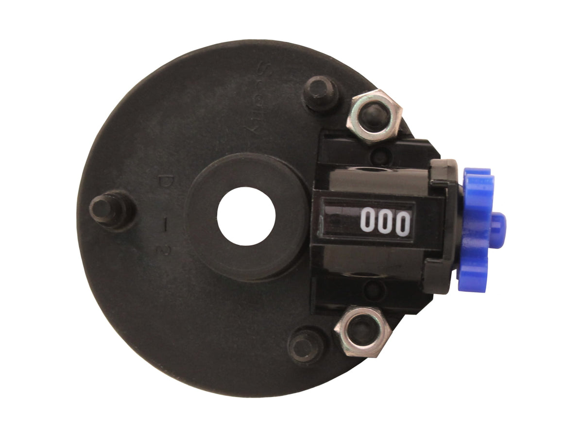 Scotty 1146 Replacement Counter for Manual Downriggers 1146