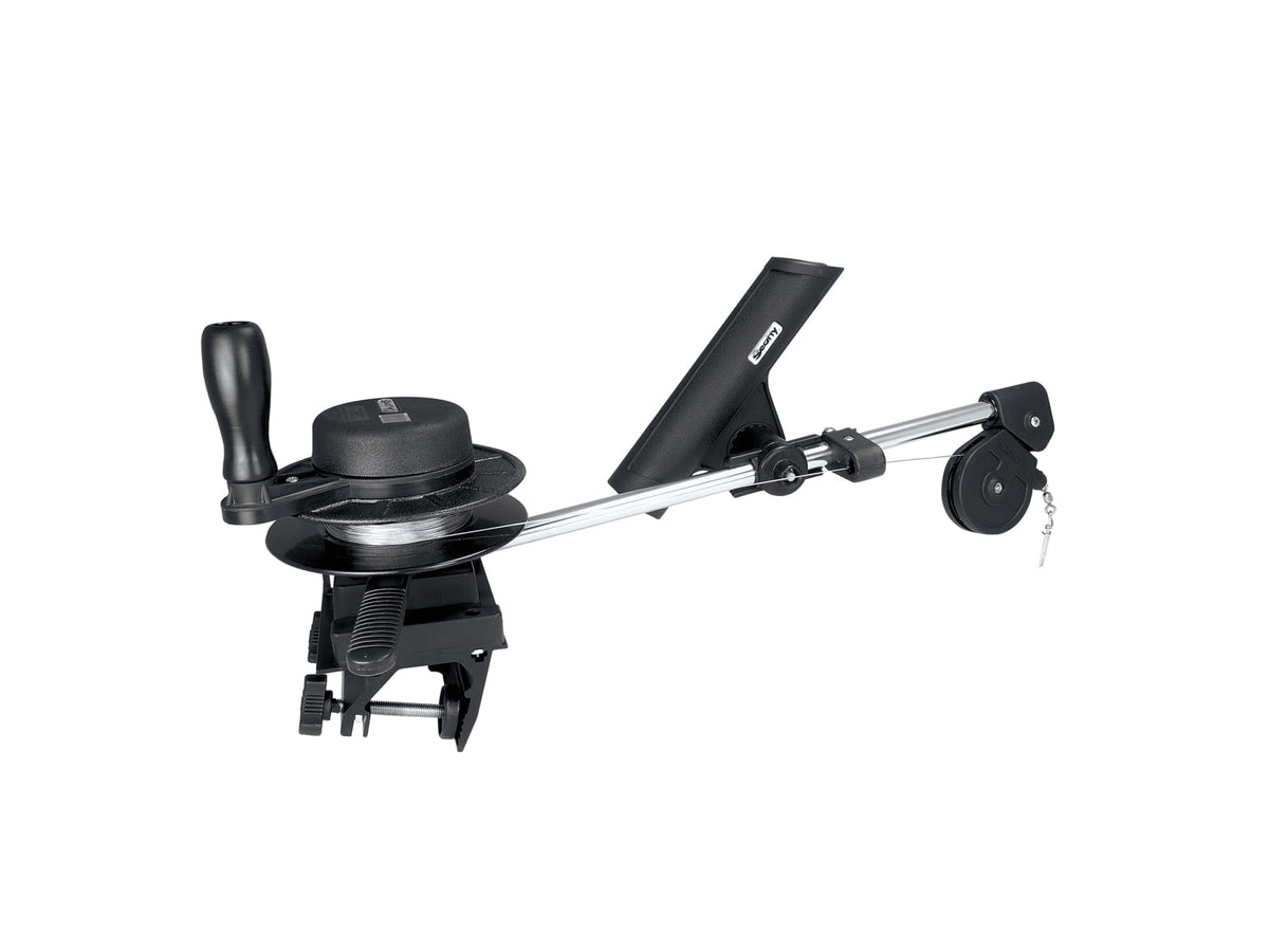 Scotty 1050MP Depthmaster Masterpack Manual Downrigger 1050MP