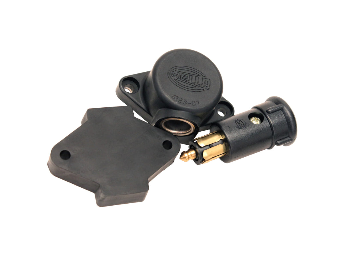 Scotty 1125 Hella Electric Plug / Socket 1125