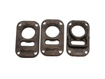 Scotty Downrigger Locking Plates 3 Piece 3134