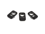 Scotty Downrigger Locking Plates 3 Piece 3134