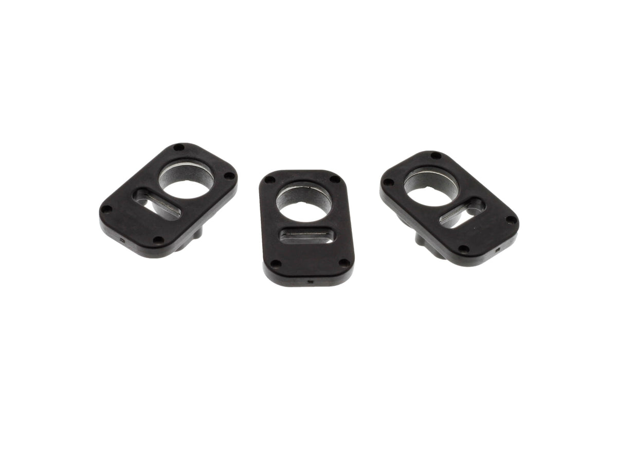 Scotty Downrigger Locking Plates 3 Piece 3134