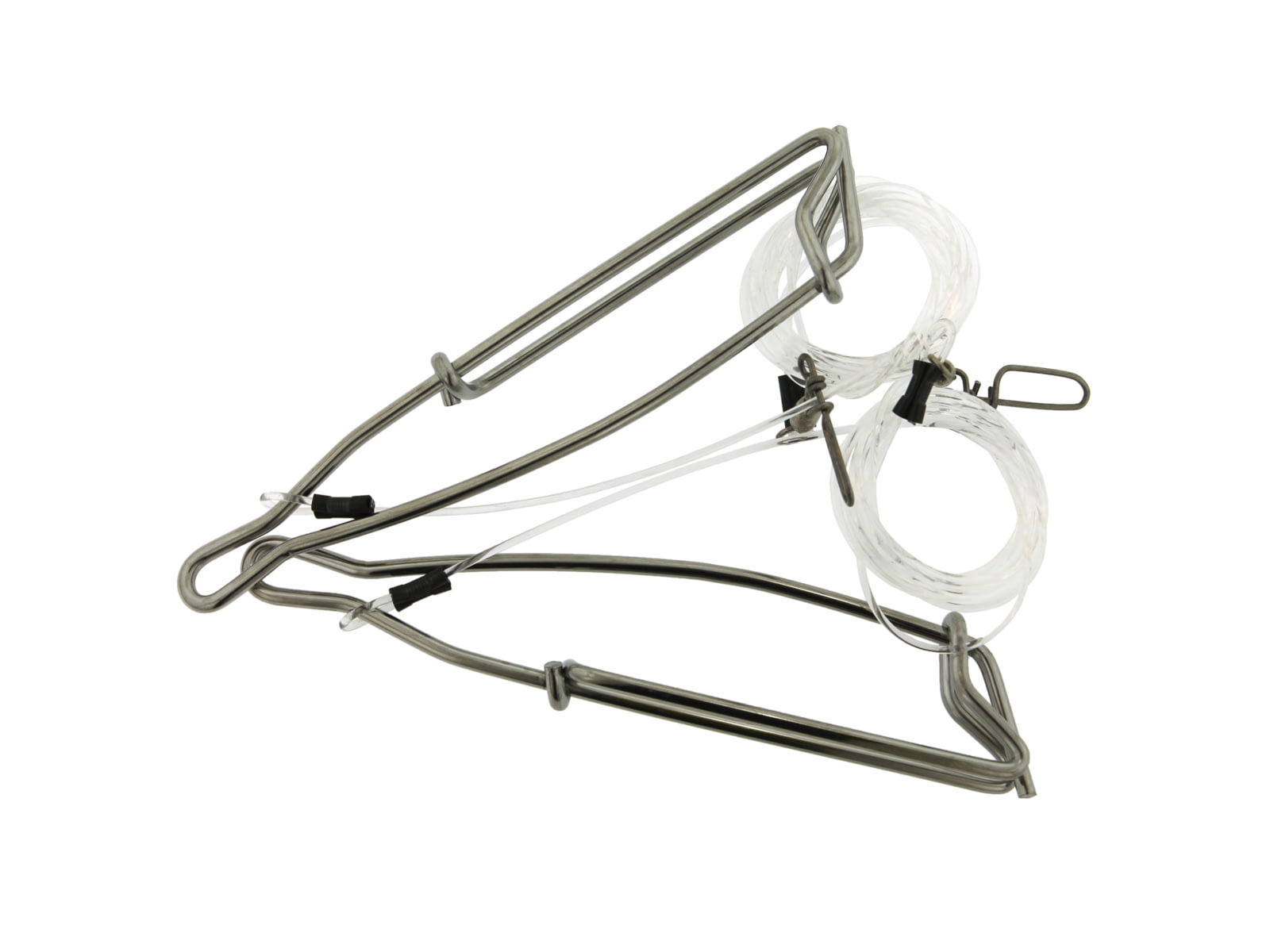 Scotty 1161 Dummy Flasher Rig 2 Pack 1161