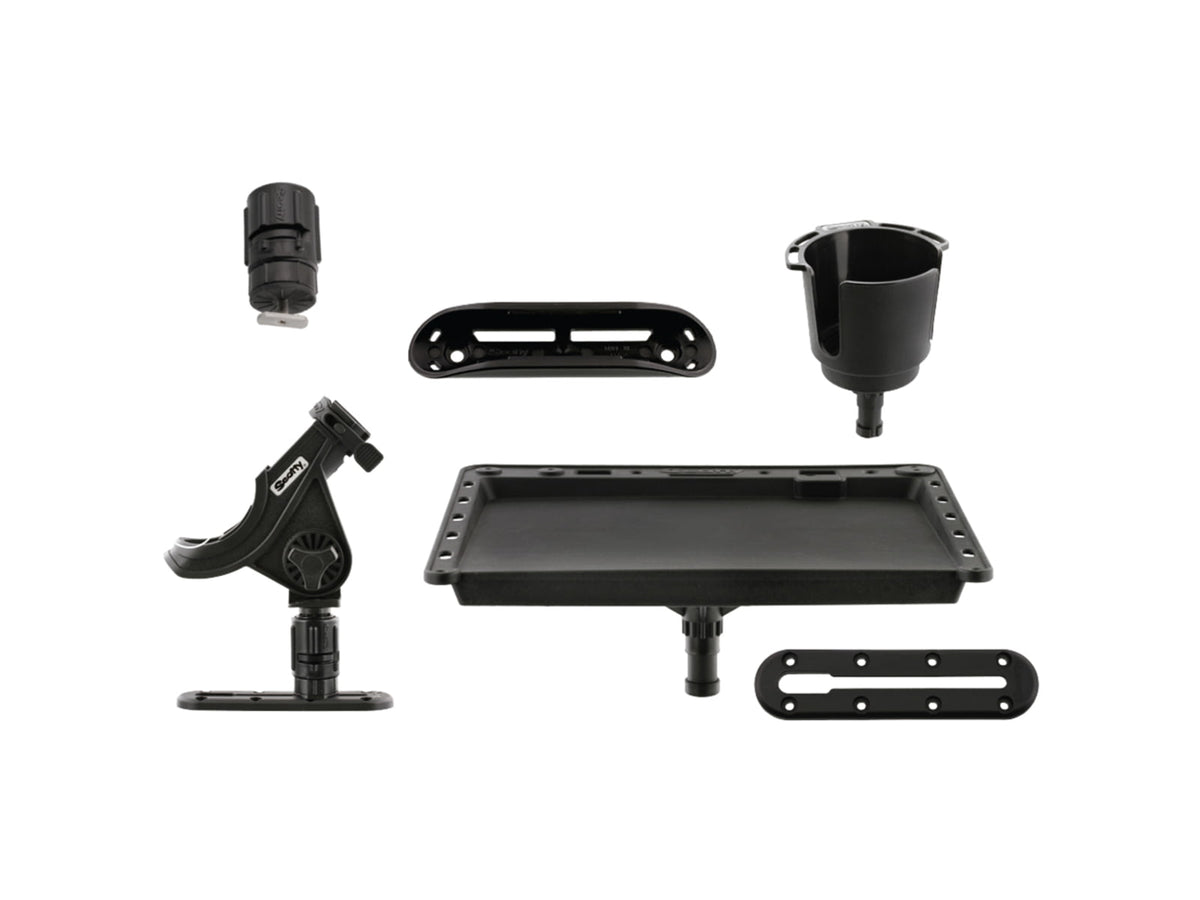 Scotty Kayak Fishing Starter Pack 0111