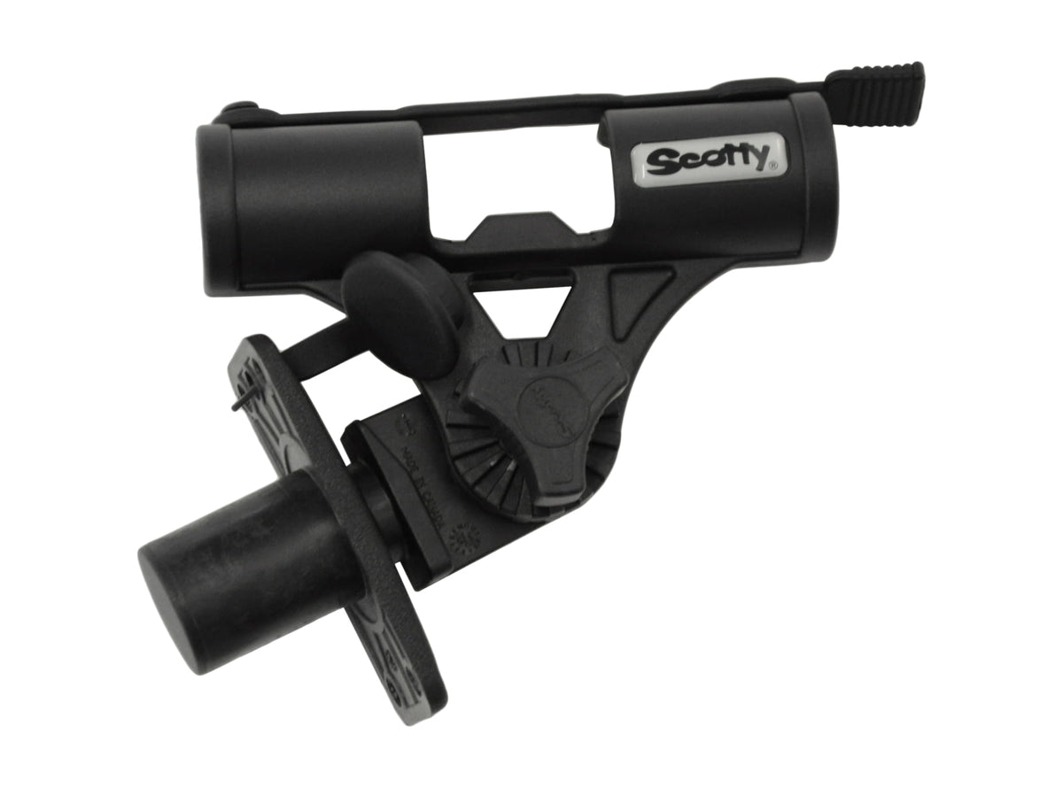 Scotty 264 Fly Rod Holder 0264