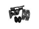 Scotty 267 Fly Rod Holder w/266 Float Tube Mount 0267