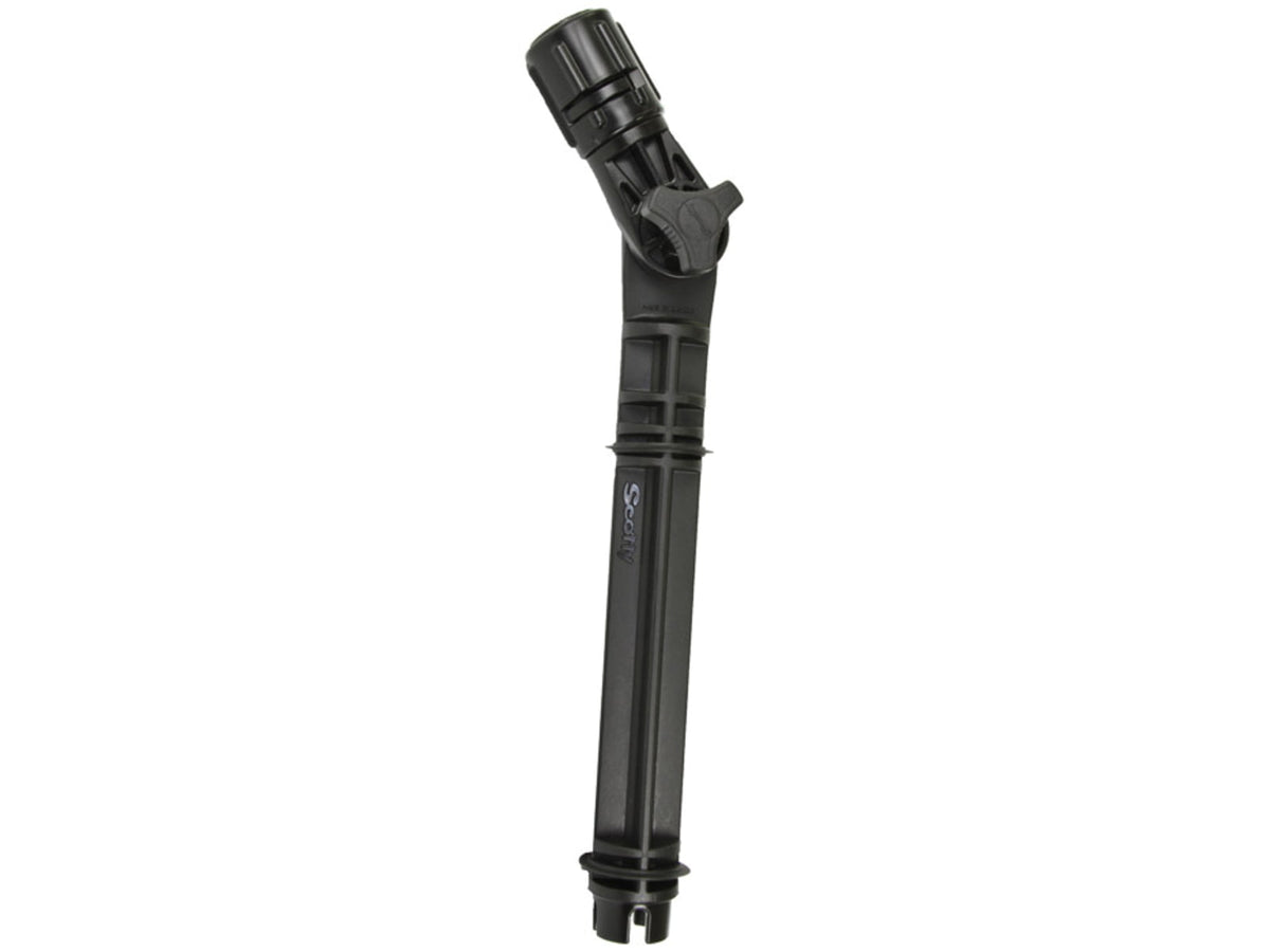 Scotty 453 Gimbal Mount Adapter w/428 Gear-Head 0453