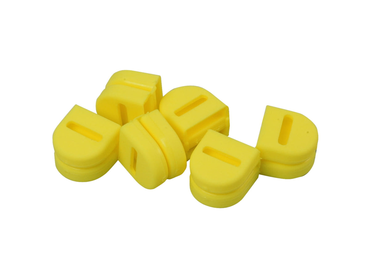 Scotty 1190 Power Grip Pads 6 Pack 1190