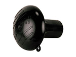 Scotty 425 Rod Butt Cushion Black 0425-BK
