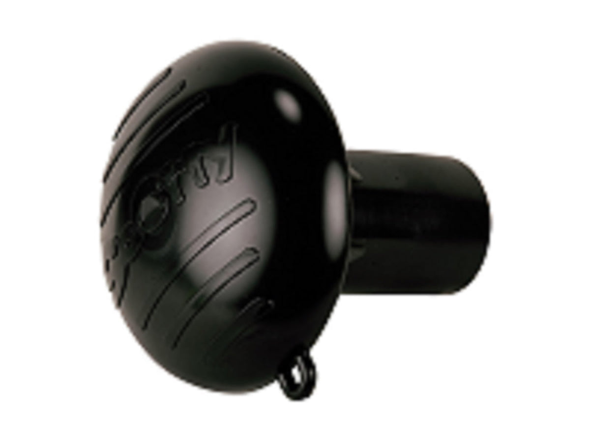 Scotty 425 Rod Butt Cushion Black 0425-BK