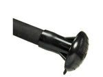 Scotty 425 Rod Butt Cushion Black 0425-BK