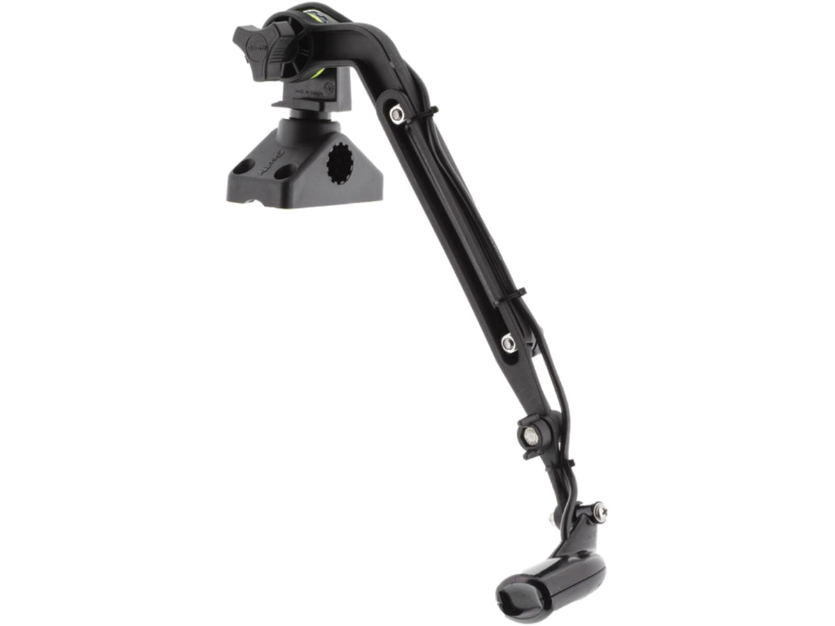 Scotty Kayak/Sup Transducer Mounting Arm Post Mount