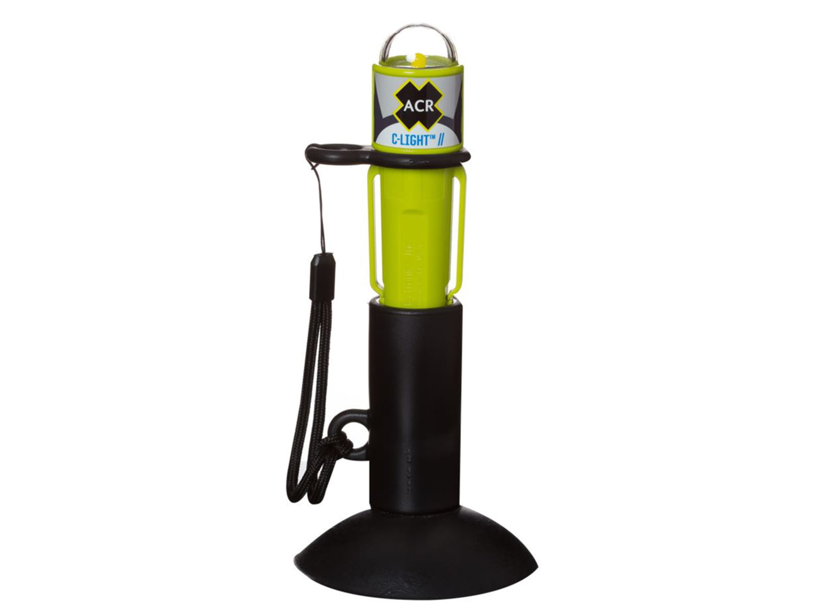 Scotty 835 LED Sea-Light w /Suction Cup Mount 0835