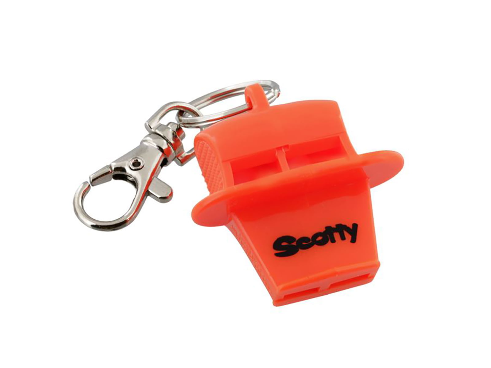 Scotty 780 Lifesaver 1 Safety Whistle w/Pease