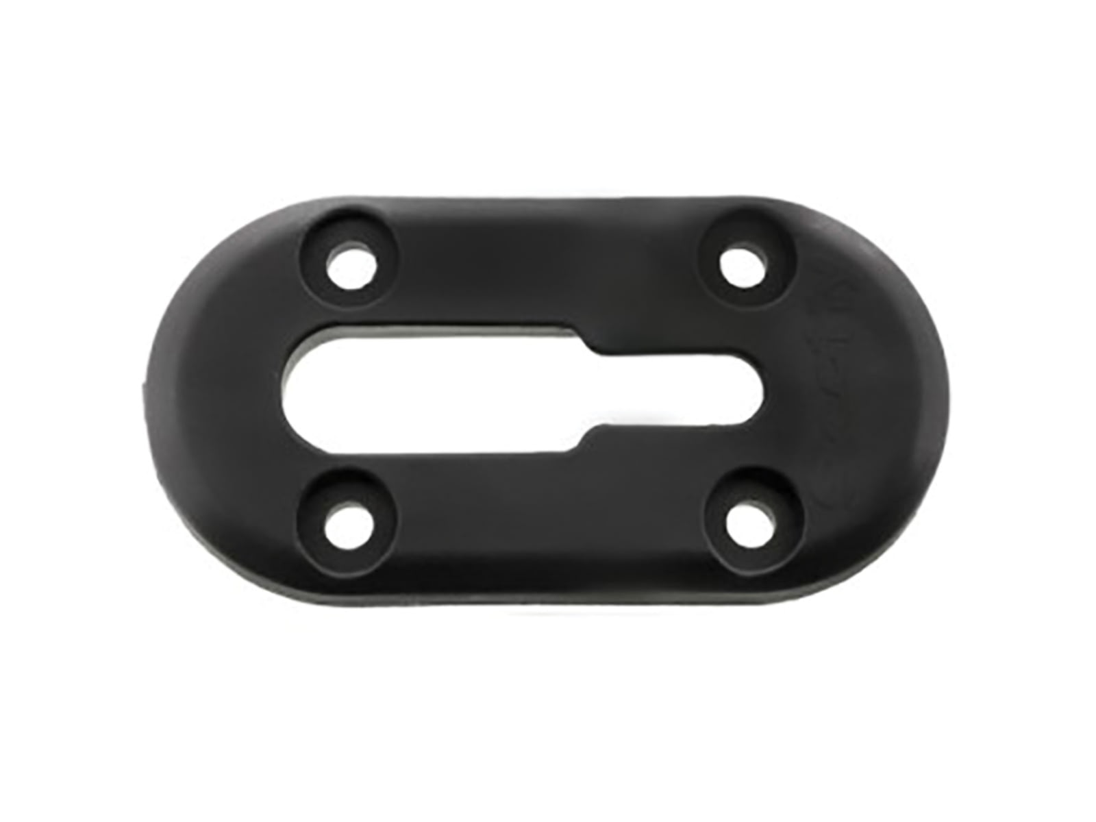 Scotty 440 Low Profile Track 1in