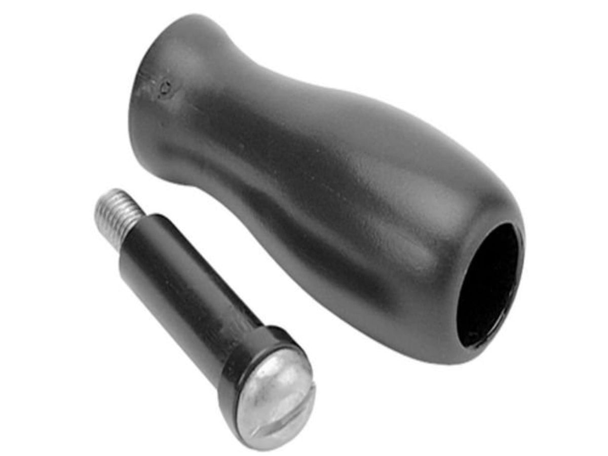 Scotty 1142 Manual Downrigger Handle w/ Bolt and Sleeve 1142