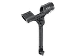 Scotty 405 Orca Rod Holder w/Boom Extension Black 0405-BK