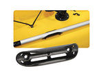 Scotty 136 Paddle /Net Clip 0136