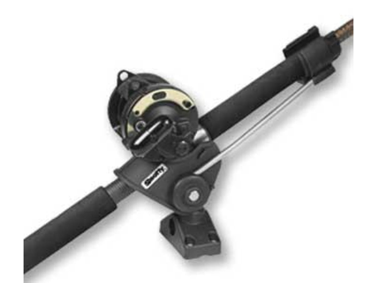 Scotty 240 Plastic Striker Rod Holder 0240