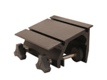 Scotty 1021 Portable Bracket for Downriggers 1050 / 1060 1021