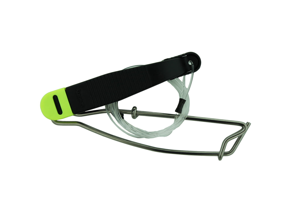 Scotty Power Grip Plus Release w/ Cable Snap 60in Leader 1178